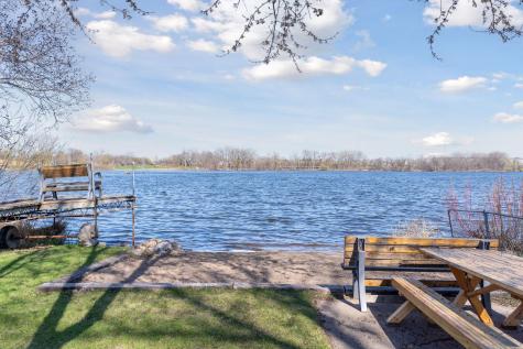 1500 14th Avenue NW New Brighton MN 55112