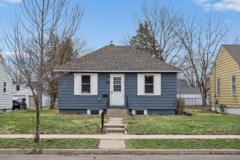 234 22nd Avenue N Saint Cloud MN 56303