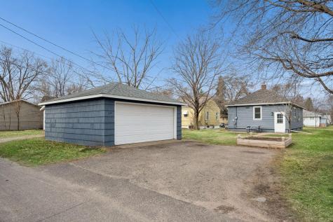 234 22nd Avenue N Saint Cloud MN 56303
