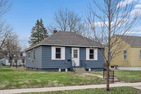 234 22nd Avenue N Saint Cloud MN 56303