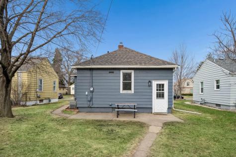 234 22nd Avenue N Saint Cloud MN 56303