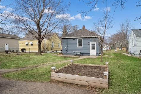 234 22nd Avenue N Saint Cloud MN 56303