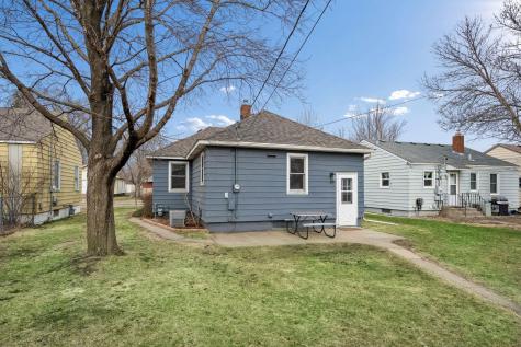 234 22nd Avenue N Saint Cloud MN 56303