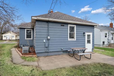 234 22nd Avenue N Saint Cloud MN 56303