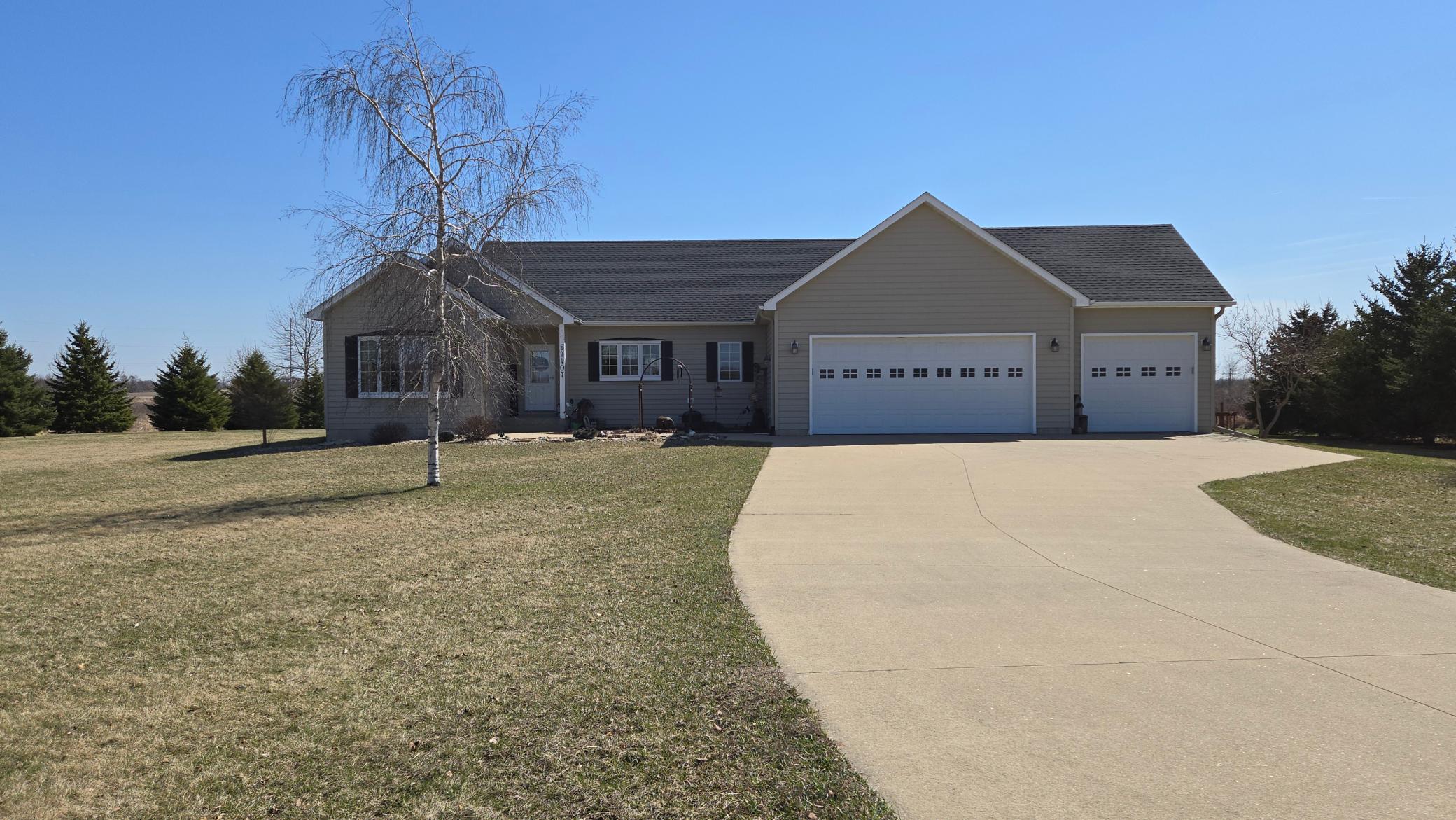 57407 NE 227th Street Austin MN 55912