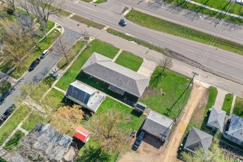 200 8th Street Farmington MN 55024
