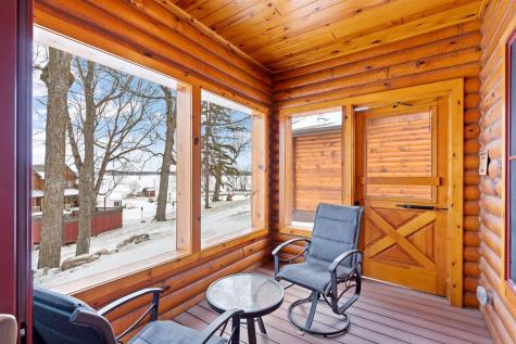 #525 Trapper's Landing Lodge Merit Way Walker MN 56484