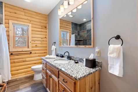 #525 Trapper's Landing Lodge Merit Way Walker MN 56484