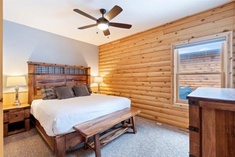 #525 Trapper's Landing Lodge Merit Way Walker MN 56484