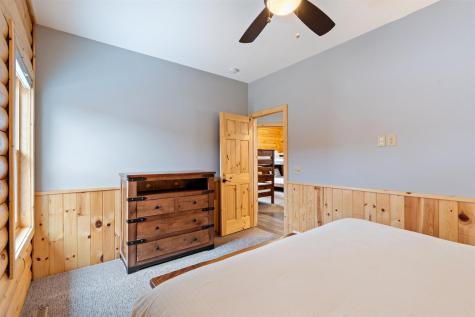 #525 Trapper's Landing Lodge Merit Way Walker MN 56484