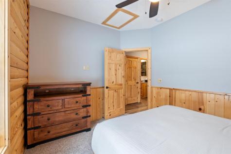 #525 Trapper's Landing Lodge Merit Way Walker MN 56484
