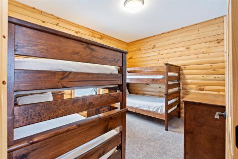 #525 Trapper's Landing Lodge Merit Way Walker MN 56484