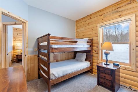 #525 Trapper's Landing Lodge Merit Way Walker MN 56484
