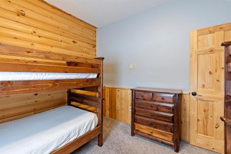 #525 Trapper's Landing Lodge Merit Way Walker MN 56484