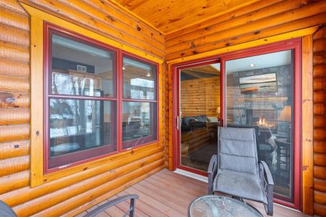 #525 Trapper's Landing Lodge Merit Way Walker MN 56484