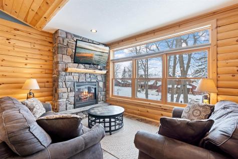 #525 Trapper's Landing Lodge Merit Way Walker MN 56484