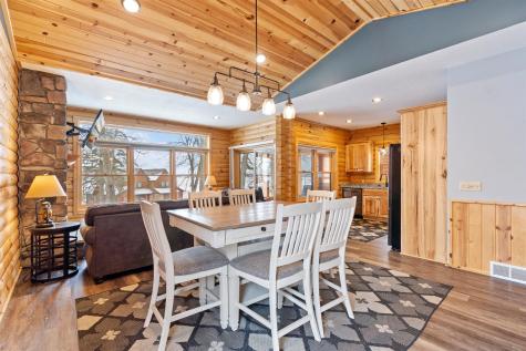 #525 Trapper's Landing Lodge Merit Way Walker MN 56484
