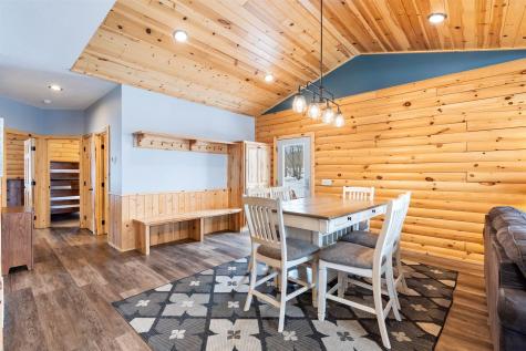 #525 Trapper's Landing Lodge Merit Way Walker MN 56484