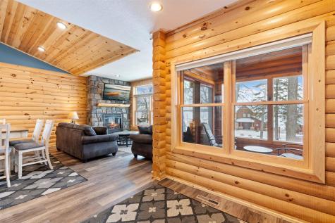 #525 Trapper's Landing Lodge Merit Way Walker MN 56484