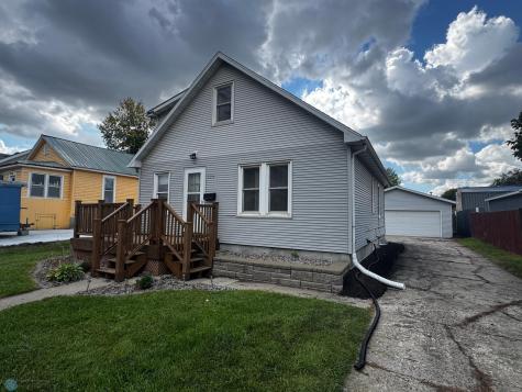 326 20th Street N Fargo ND 58102