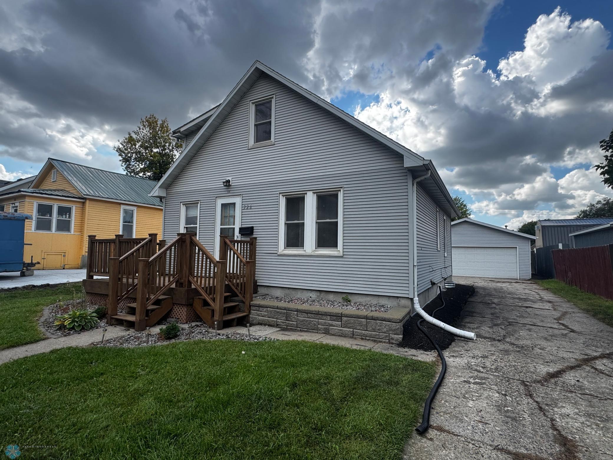 326 20th Street N Fargo ND 58102