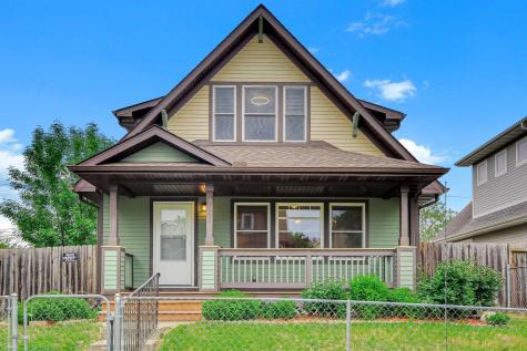 3026 Morgan Avenue N Minneapolis MN 55411