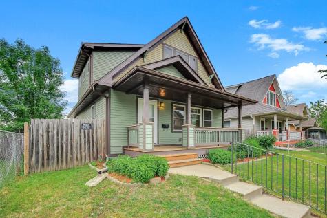 3026 Morgan Avenue N Minneapolis MN 55411