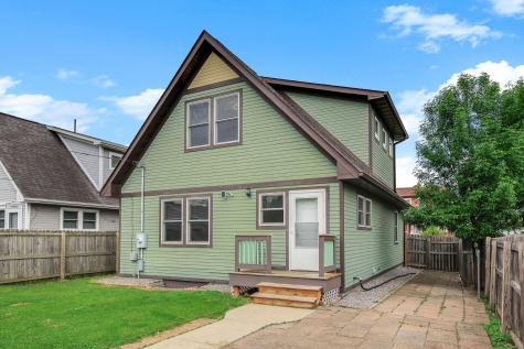 3026 Morgan Avenue N Minneapolis MN 55411