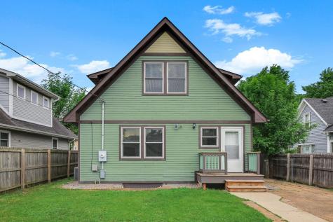 3026 Morgan Avenue N Minneapolis MN 55411
