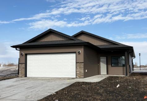 6723 66th Avenue S Horace ND 58047