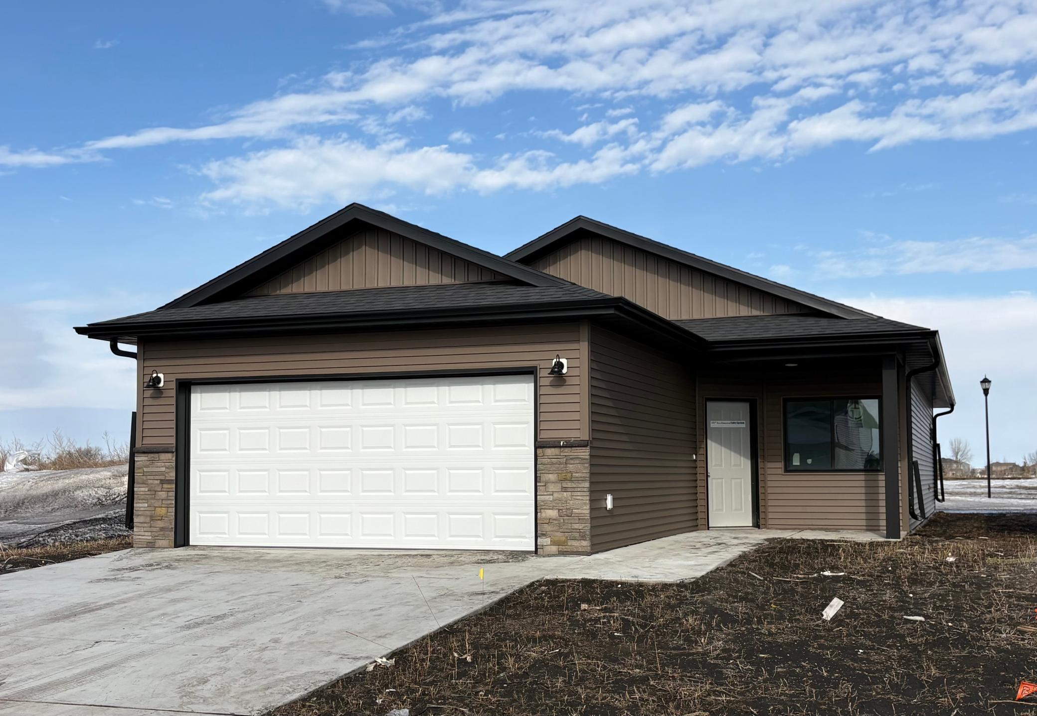 6723 66th Avenue S Horace ND 58047