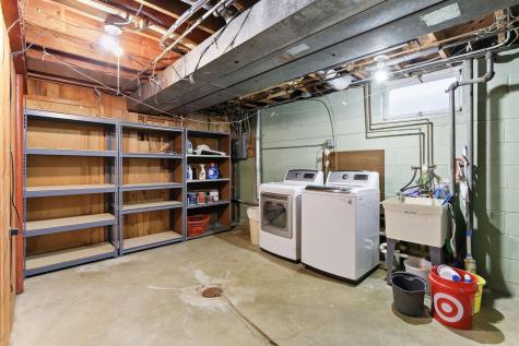 5116 Meadow Ridge Edina MN 55439