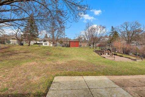 5116 Meadow Ridge Edina MN 55439