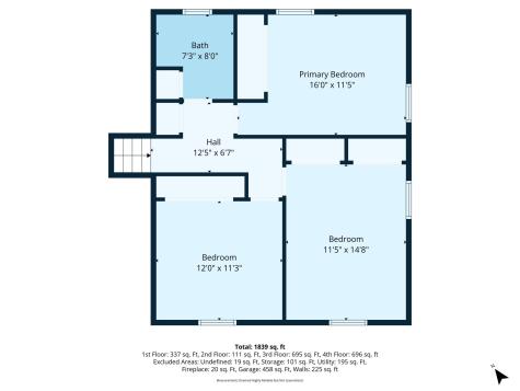 5116 Meadow Ridge Edina MN 55439