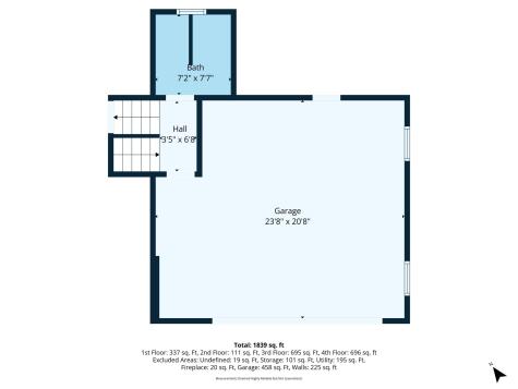5116 Meadow Ridge Edina MN 55439