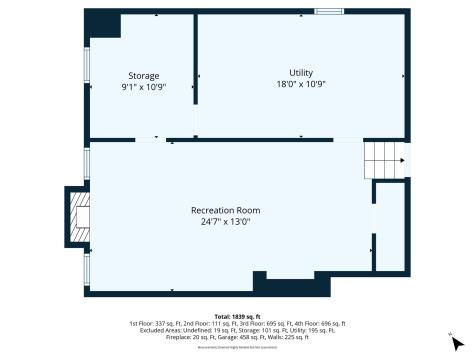5116 Meadow Ridge Edina MN 55439