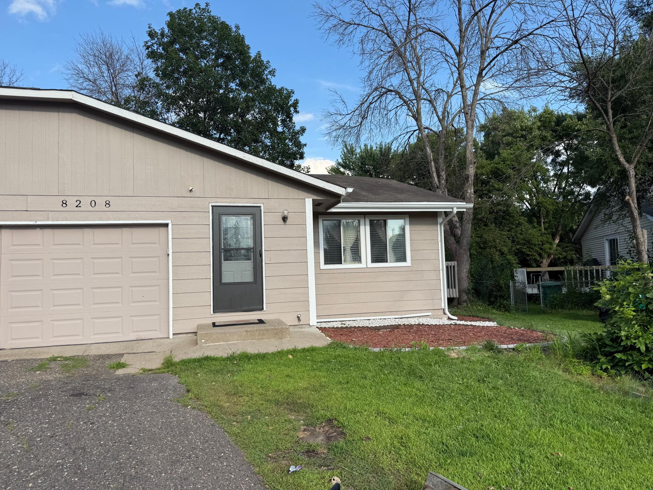 8208 Halifax Court N Brooklyn Park MN 55443