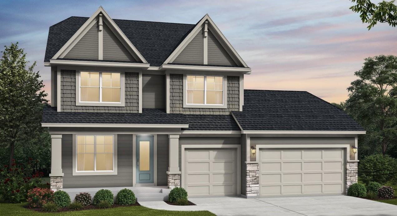 4054 Arbor Drive Woodbury MN 55125