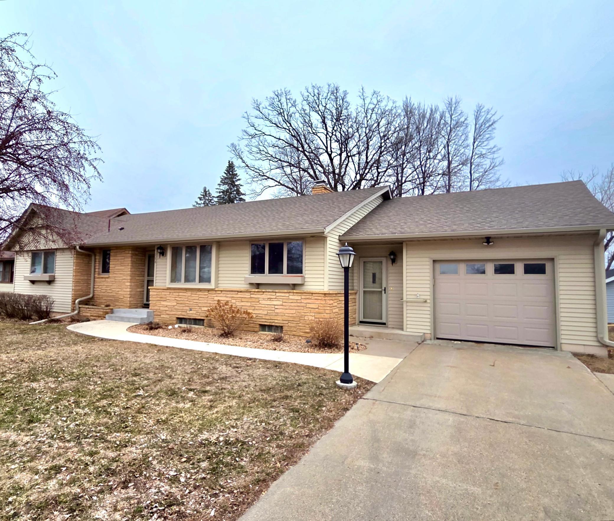 160 1st Street Albany MN 56307