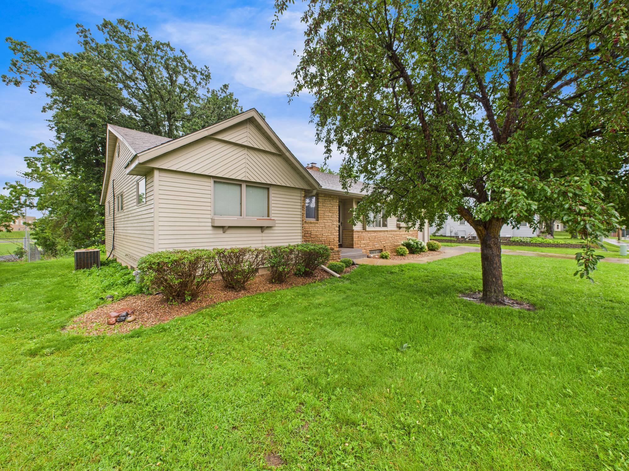 160 1st Street Albany MN 56307