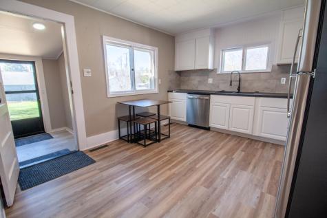 215 2nd Avenue NW Rothsay MN 56579