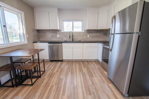 215 2nd Avenue NW Rothsay MN 56579