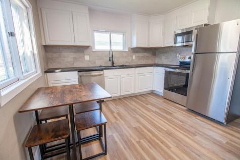 215 2nd Avenue NW Rothsay MN 56579