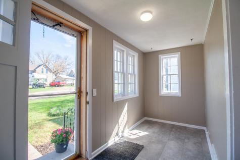 215 2nd Avenue NW Rothsay MN 56579