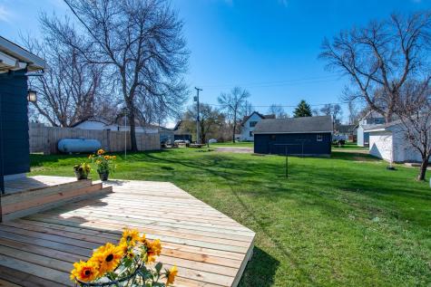215 2nd Avenue NW Rothsay MN 56579
