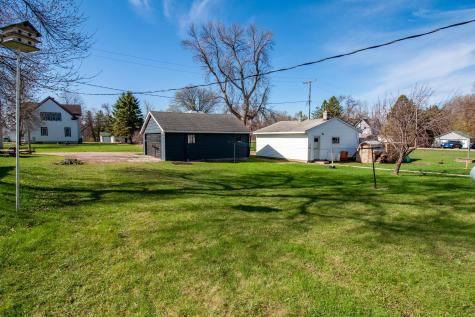 215 2nd Avenue NW Rothsay MN 56579