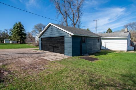 215 2nd Avenue NW Rothsay MN 56579