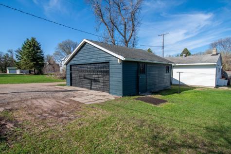 215 2nd Avenue NW Rothsay MN 56579