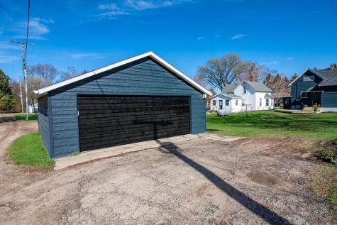 215 2nd Avenue NW Rothsay MN 56579