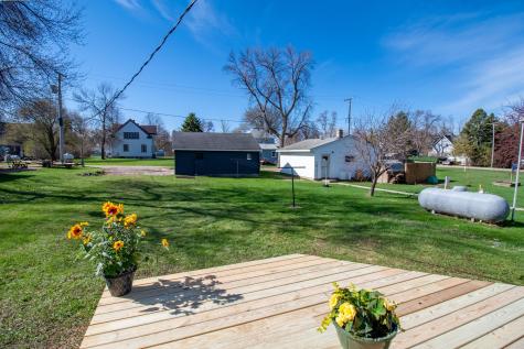 215 2nd Avenue NW Rothsay MN 56579